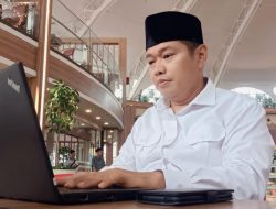 Matrobin, Generasi Muda yang Konsisten Bangun Kebersamaan di Tengah Masyarakat