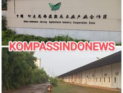 Dituding Curi kabel Hingga Berujung PHK, Karyawan PT Graha Inti Jaya (Jilong Grup) Lapor Disnaker,