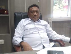 Berkas Perkara Bahrul Ilmi Yakub Dilimpahkan ke Kejati Sumsel