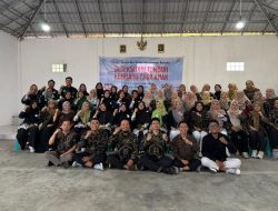 PTOI dan IKATWI Banyumas Gelar Penyuluhan Deteksi Dini Perkembangan Anak Usia 0–5 Tahun si mama Rawalo
