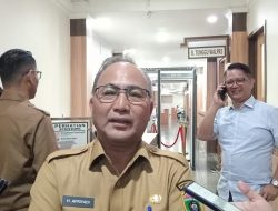 Flyover hingga Jalan Khusus Jadi Syarat Tambang Batubara di Sumsel