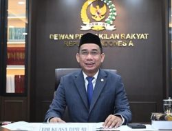 Agresif Berantas Narkoba Libatkan Oknum Polisi, Komisi III DPR RI Apresiasi Ketegasan Bareskrim Polri