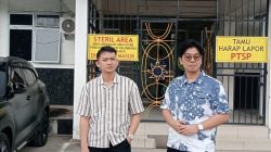 PT Amen Mulia Laporkan Eks Kuasa Hukumnya ke Polda Sumsel, Ini Duduk Perkaranya