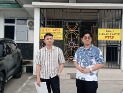 PT Amen Mulia Laporkan Eks Kuasa Hukumnya ke Polda Sumsel, Ini Duduk Perkaranya