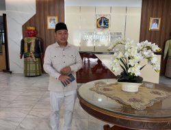 Pertemuan Inspiratif: Matrobin Datangi Kantor Aspem demi Penguatan Komunikasi dan Kebersamaan