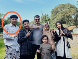 Barakallahu Fii Umrik! Santri Al-Mansyuriyah Sepatan M. Adriansyah Hariri Genap 16 Tahun