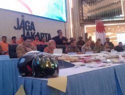 Tegaskan Tim Pemburu Begal Masih Terus Bekerja Di Wilayah Polda Metro Jaya
