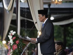 Puncak Acara Hari Jadi ke -110 Kabupaten Sleman, Dihadiri Ribuan Masyarakat