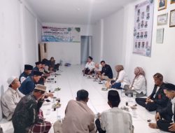 Resi Ranting Daon Gelar Tasyakuran di Kantor Sekretariat dan Perkuat Silaturahmi Dengan Resi DPP Pusat
