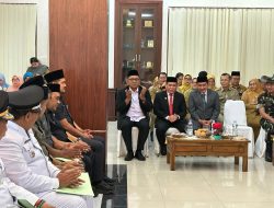 DPRD Provinsi Jabar Nilai Mutasi dan Rotasi ASN Depok Lebih Terbuka dan Berbasis Talenta