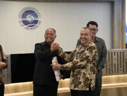 Putus Mata Rantai Kemiskinan, Pemkab Sleman dan UTY Tandatangani MoU Sleman Pintar