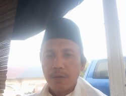 Kabiro KompassIndonesiaNews.com Palembang Ajak Jadikan Idul Adha 1447 H Momentum Kepedulian Sosial
