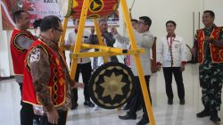 Musyawarah Cabang Himpunan Masyarakat Nias Indonesia (DPC – HIMNI) Kabupaten Semarang terlaksana sukses, Sozanolo Waruwu Terpilih Sebagai Ketua DPC Secara Aklamasi.