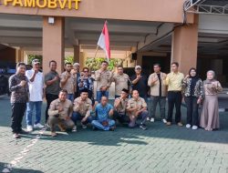 Melukai Harga Diri Masyarakat Minangkabau, Permadi Arya Alias Abu Janda Dilaporkan ke Polda DIY