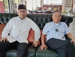 Ketum Rekat Indonesia Heikal Safar SH Ucapkan Duka Cita Mendalam Atas Wafatnya Tokoh Militer Tauladan Ketua Dewan Pembina Rekat Indonesia Jenderal TNI (Purn) Ryamizard Ryacudu