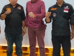 Gebrakan Besar! PAC GRIB Jaya Kalideres Turun Gunung ke GBK