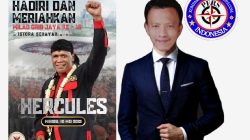 Dari Kalideres ke GBK: Semangat GRIB Jaya Menggema