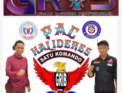 Gebyar Kebersamaan HUT ke-15 GRIB Jaya Akan Warnai GBK 10 Mei 2026