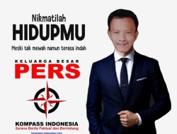 Bersyukur Adalah Kunci Hidup Lebih Indah