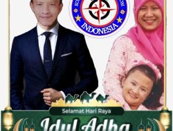 Idul Adha 1447 H, Momentum Menguatkan Iman, Kepedulian, dan Persaudaraan
