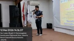 FLS3N 2026 Jakarta Barat Wilayah 2 Diikuti 849 Peserta, Persaingan Seni Makin Sengit
