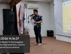 FLS3N 2026 Jakarta Barat Wilayah 2 Diikuti 849 Peserta, Persaingan Seni Makin Sengit