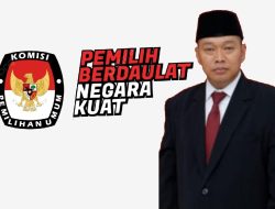Jakarta Barat Bicara: Nama Matrobin Mulai Menggema Jelang Pemilu