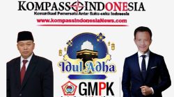 Nuansa Idul Adha 2026, Matrobin Tekankan Nilai Keikhlasan dan Kepedulian Sosial