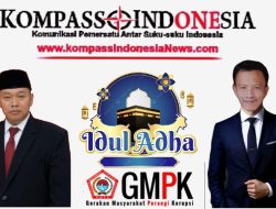 Nuansa Idul Adha 2026, Matrobin Tekankan Nilai Keikhlasan dan Kepedulian Sosial