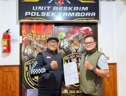 Ketua RW 013 Tanah Sereal Laporkan Dugaan Penipuan, Pencemaran Nama Baik dan Pencatutan Jabatan Terkait Proyek WiFi