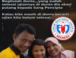 Belajar dari Kalimat Guru: “Yang Sudah Selesai, Boleh Pulang