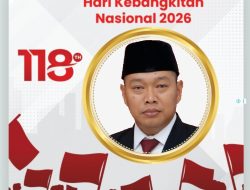 Semangat Kebangkitan Nasional Bergema dari Jakarta, Matrobin Serukan Persatuan Bangsa