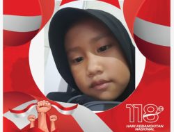 Semangat Muda untuk Negeri! Alya Putri Ucapkan Selamat Hari Kebangkitan Nasional 2026