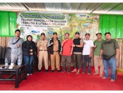 Kolaborasi Pemuda dan Warga RW 03 Hadirkan Program Lingkungan Kreatif dan Produktif