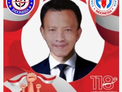 Dari Jakarta untuk Indonesia, Mursalih Ucapkan Selamat Hari Kebangkitan Nasional 2026