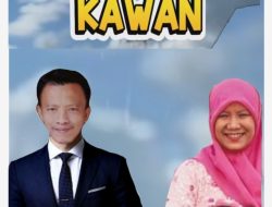 Kerja Keras, Jalan Sunyi Menuju Mimpi, Kawan, Hidup Tak Akan Bergerak Tanpa Kerja Keras