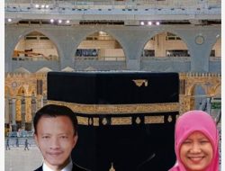 9 Dzulhijjah dan Padang Arafah: Titik Sunyi di Tengah Lautan Manusia