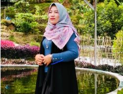 Minal Aidzin Walfaidzin, Yolanda dan Keluarga Besar Ajak Pererat Silaturahmi di Hari Raya Kurban