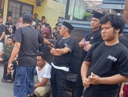 Warga RW 06 Kalideres Tunjukkan Semangat Berbagi, 35 Hewan Qurban Disalurkan