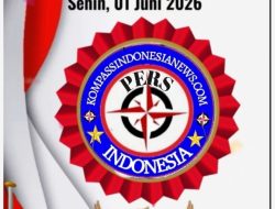 Hari Lahir Pancasila Jadi Momentum Memperkokoh Persatuan dan Kesatuan