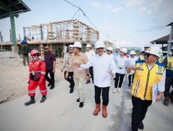 Sekolah Rakyat Permanen Pertama di NTT Hampir Rampung, Siap Tampung 1.000 Siswa