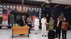 Transfer ke Daerah Berkurang, Paskibraka Tahun 2026 Hanya 38 Orang