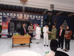 Transfer ke Daerah Berkurang, Paskibraka Tahun 2026 Hanya 38 Orang