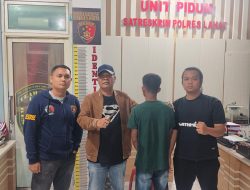 kasus penganiayaan Terungkap yang mengakibatkan korban meninggal dunia