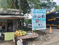 Pantai Karang Mandi Anyer-Carita Dan Kuliner Ikan Bakar Muhib Kabupaten Serang Banten