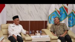 Ogan Ilir Percepat Kembali UHC, BPJS Kesehatan dan Pemda Fokus Aktifkan Peserta JKN