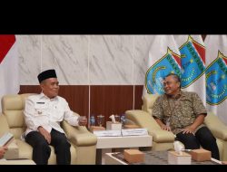Ogan Ilir Percepat Kembali UHC, BPJS Kesehatan dan Pemda Fokus Aktifkan Peserta JKN
