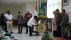 Tiga Universitas di Sleman, Menerima Bantuan Sarana Laboratorium Komputer Program Beasiswa Sleman Pintar