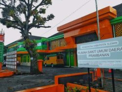 Kasus Meninggalnya Balita, RSUD Prambanan Sedang Melakukan Audit Internal