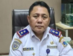 Adji Kusambarto, Kepala UP PKB Cilincing : Masyarakat Harus Merasa Nyaman Lakukan Uji Kendaraan Bermotor dengan Layanan Humanis dan Modern